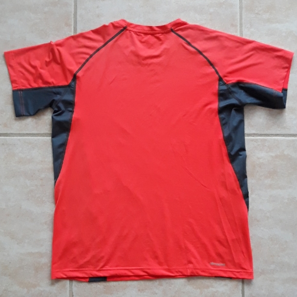 2x*Host Pick*Adidas Climacool shirt - Picture 6 of 13